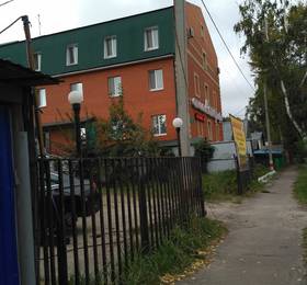 Гостиница Астер в Ульяновске