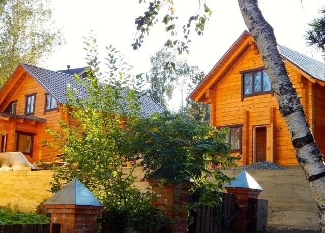 Кедровый двор 3* Россия, Шерегеш