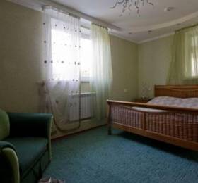 Кия в Шерегеше