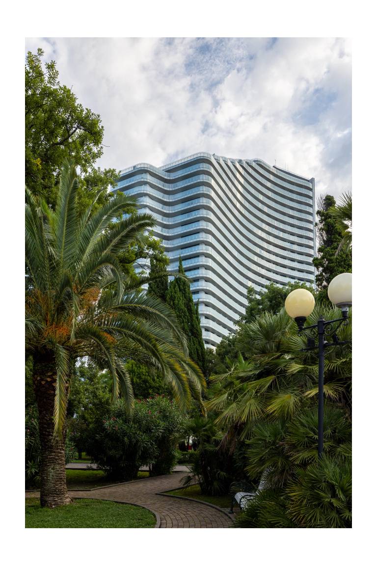Grand Karat Sochi