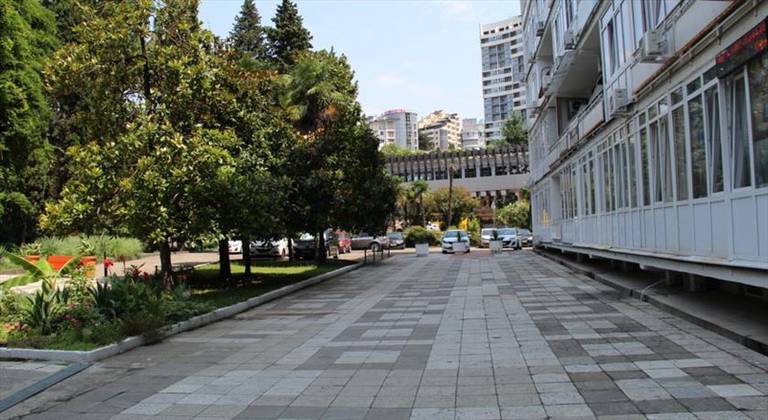 Волна отель