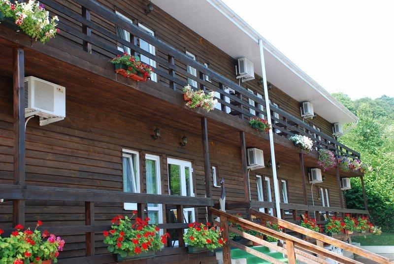 Роз Мари, п. Солоники 3*