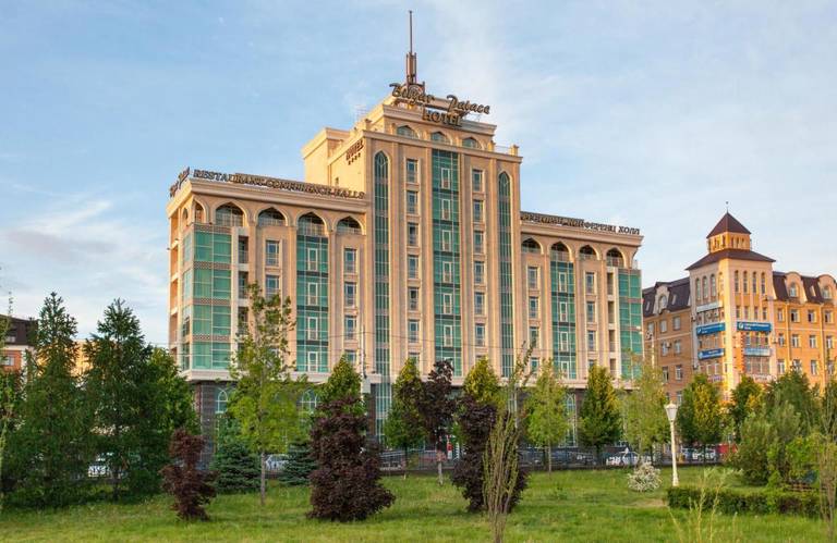 Биляр Палас