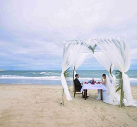 Blue Bay Mui Ne Resort & Spa в Фантхьете