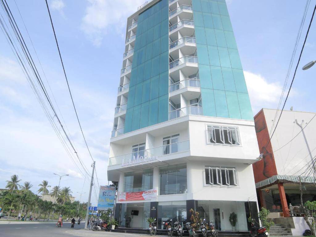 La Mer Hotel 3*