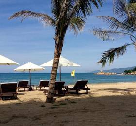 Отдых в La Mer Hotel - Вьетнам, Нячанг