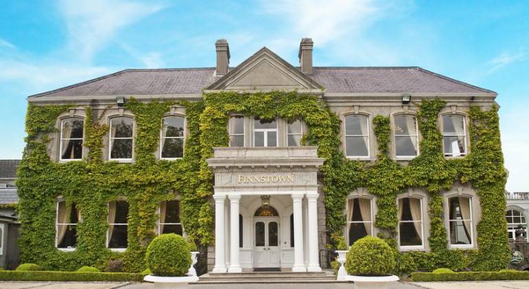Finnstown Castle Hotel
