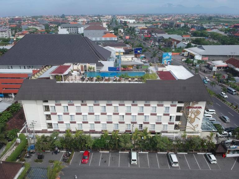 Atanaya Kuta Bali