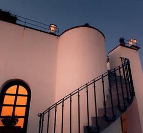 Hotel Torre Guelfa в Флоренции
