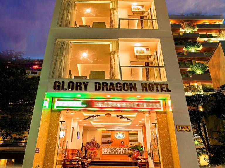 Opal Hotel