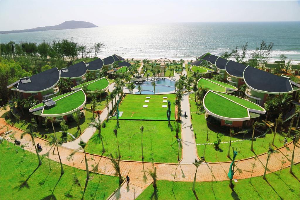 Sandunes Beach Resort & Spa