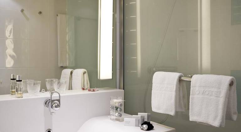 Novotel Mulhouse Sausheim