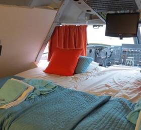 Отдых в STF Jumbo Stay Stockholm - Швеция, Стокгольм