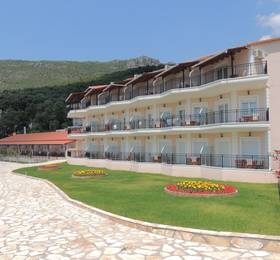 Отдых в Alea Resort - Греция, Эпир