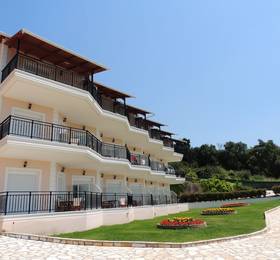 Туры в Alea Resort в Греции