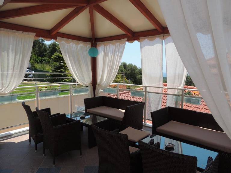 Alea Resort
