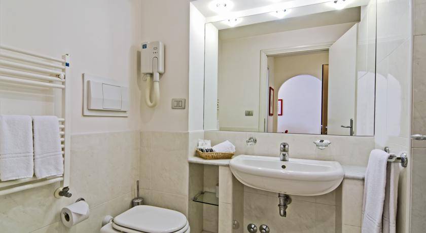 Best Western Hotel I Triangoli 4* Италия, Рим