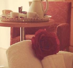 Best Western Hotel I Triangoli в Риме