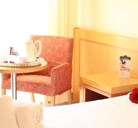 Отдых в Best Western Hotel I Triangoli - Италия, Рим