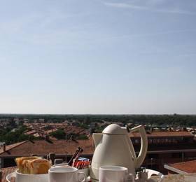 Туры в Best Western Hotel I Triangoli в Италии