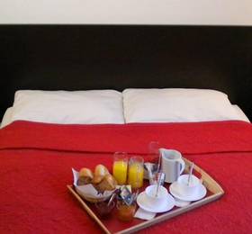 Туры в Paris Saint-Cloud Hotel в Франции