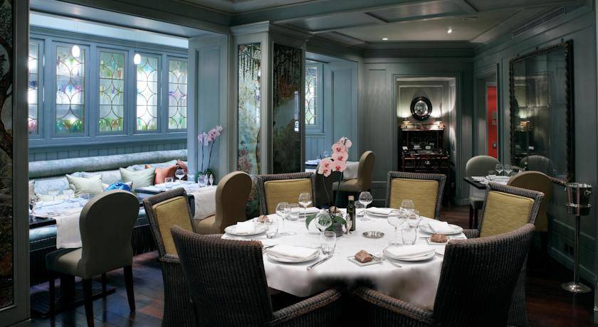 Hotel Daniel 4* Франция, Париж