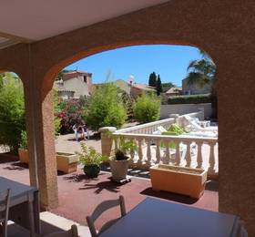 Residence L'Oustal des Mers в Лане