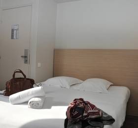 Туры в Brit Hotel Caen Est в Франции