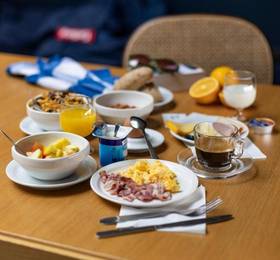 Туры в Hotel Residence Europe в Франции