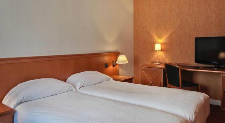 Hotel Residence Europe