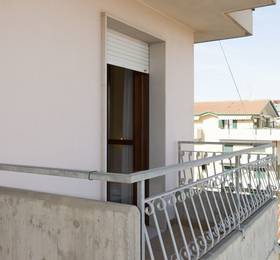 Hotel Villa Eugenia в Лидо ди Езоло