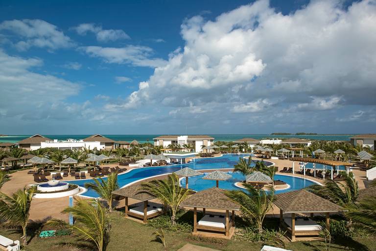 Iberostar Origin Playa Pilar