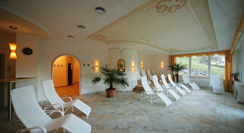 Residence Muhlegg 3* Италия, Брунико
