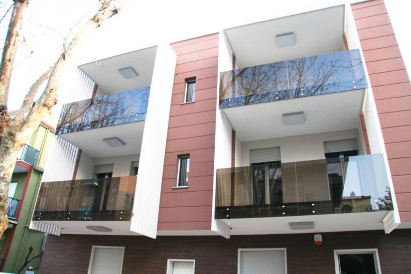 Residence Opera 3* Италия, Римини