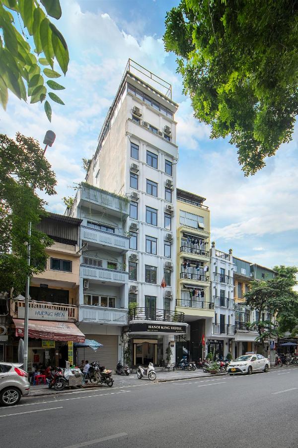 King Ly Hotel, Hanoi 3*