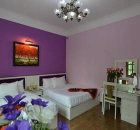 Туры в King Ly Hotel, Hanoi в Вьетнаме