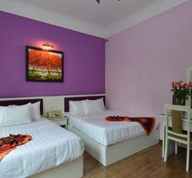 Отдых в King Ly Hotel, Hanoi - Вьетнам, Ханой