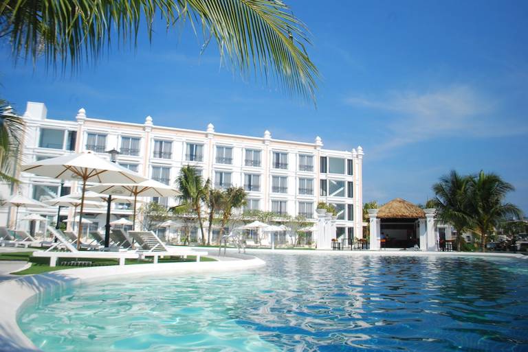 Champa Island Nha Trang Resort Hotel & Spa