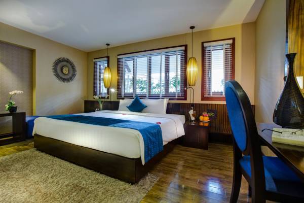 Oriental Suites Hotel (ex Serenade Hotel), Hanoi 3* Вьетнам, Ханой