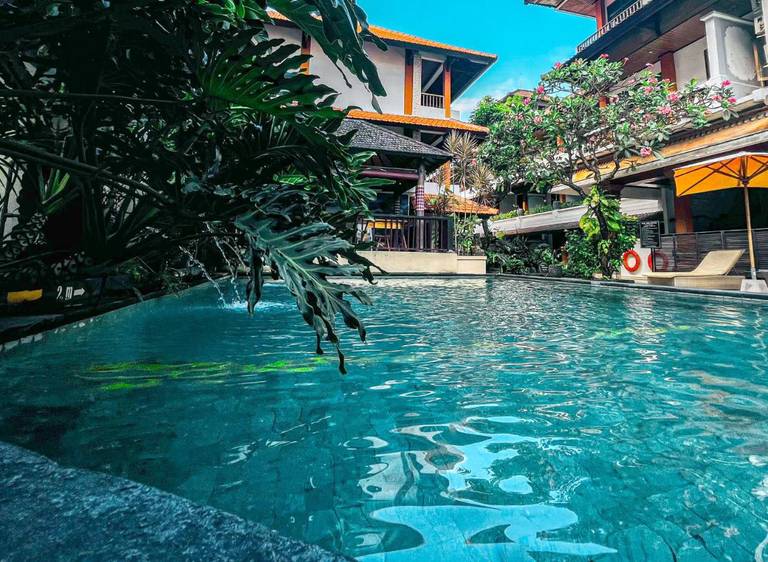 Bali Summer Hotel