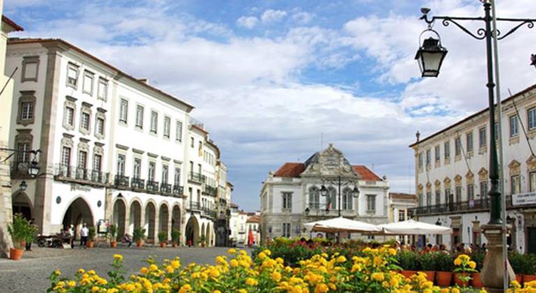 Vila Gale Evora