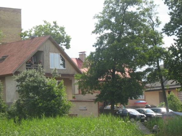Ezerkiemis Guest House 2* Литва, Тракай