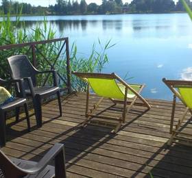 Туры в Ezerkiemis Guest House в Литве