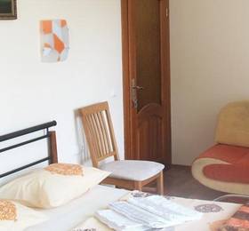 Отдых в Ezerkiemis Guest House - Литва, Тракай