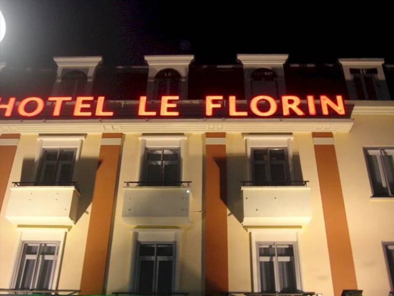 Hotel le Florin
