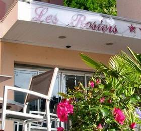 Туры в Hotel Des Rosiers в Франции