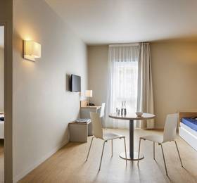 Отдых в Aparthotel Adagio Access Dijon Republique, Дижон - Франция, Бургундия