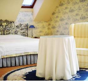 Туры в Boutique Hotel Vila Rosa в Литве