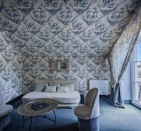 Отдых в Art Hotel Moon Garden - Литва, Вильнюс