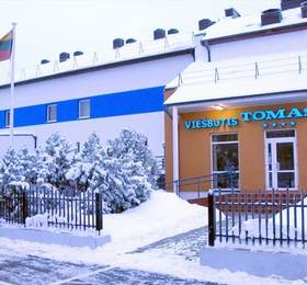 Туры в Hotel Tomas в Литве